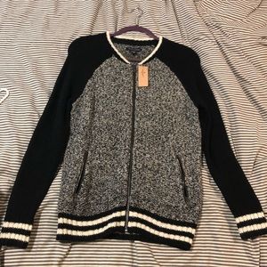 American Eagle Varsity Jacket